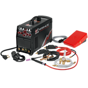 TIG Power Source 200 Amp AC/DC