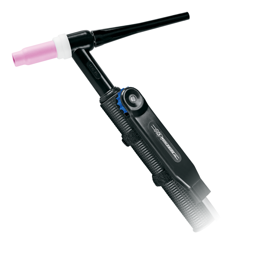 Rotary Amperage Handle 10k 14'