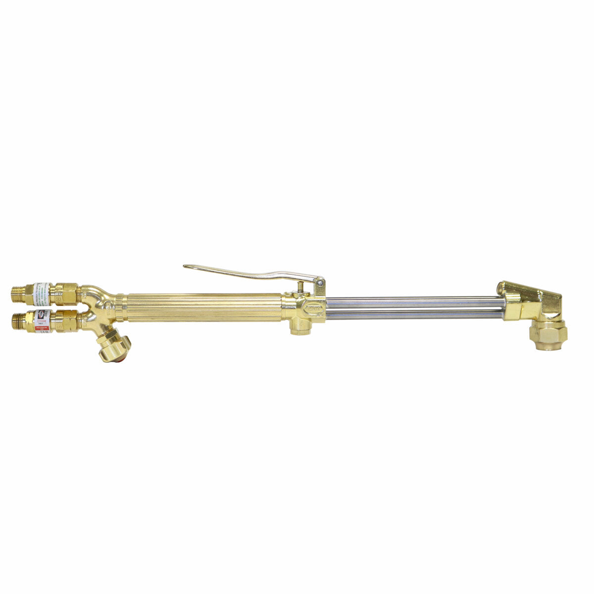 Model V42-4EL V-Series® Hand Cutting Torch