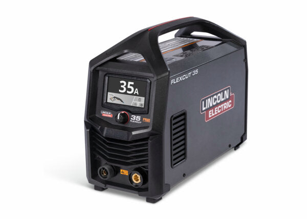 FlexCut® 35 Plasma Cutter Handheld Ready-Pak®