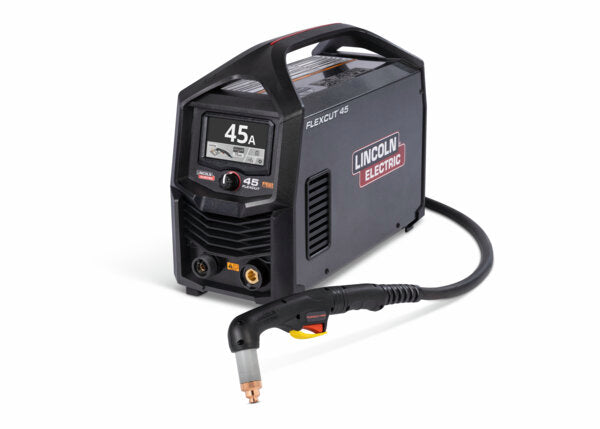 FlexCut® 45 Plasma Cutter Handheld Ready-Pak®