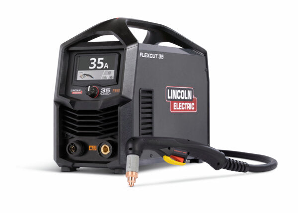 FlexCut® 35 Plasma Cutter Handheld Ready-Pak®