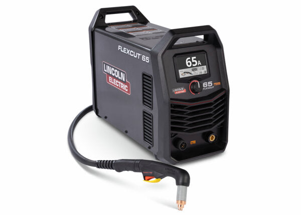 FlexCut® 65 Plasma Cutter Handheld Ready-Pak®