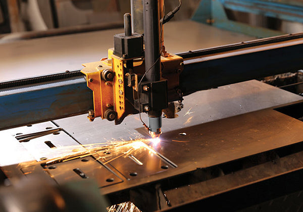 Hypertherm SYNC Ohmic Ring Torch Height Sensor Kit for Mechanized Cartridges 428895