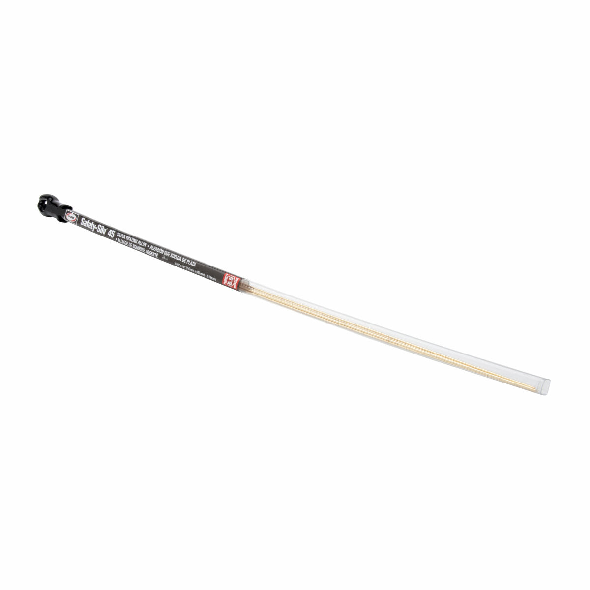 Safety-Silv® 45 Silver Brazing Alloy