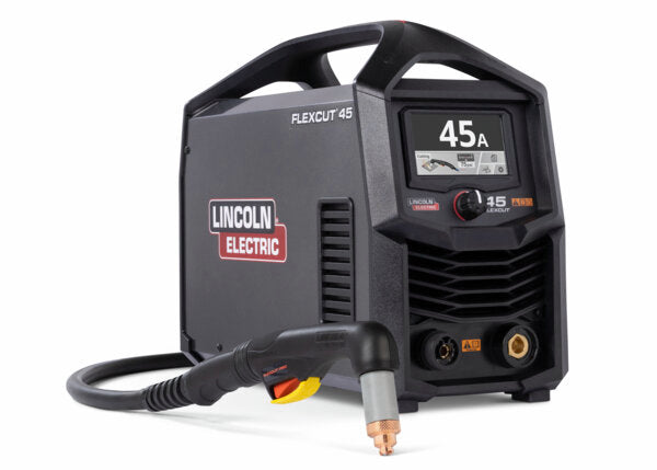 FlexCut® 45 Plasma Cutter Handheld Ready-Pak®