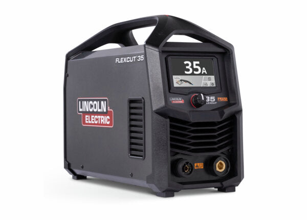 FlexCut® 35 Plasma Cutter Handheld Ready-Pak®
