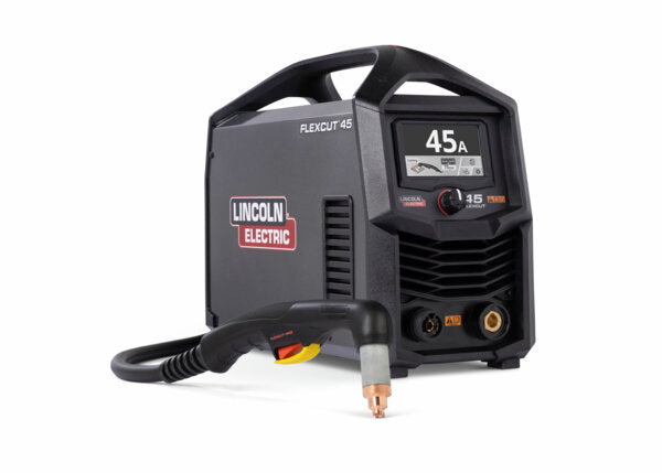 FlexCut® 45 Plasma Cutter Handheld Ready-Pak®