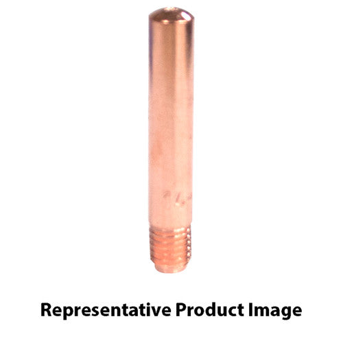 CK Worldwide 14-23 Contact Tip .023" (25-Pack)