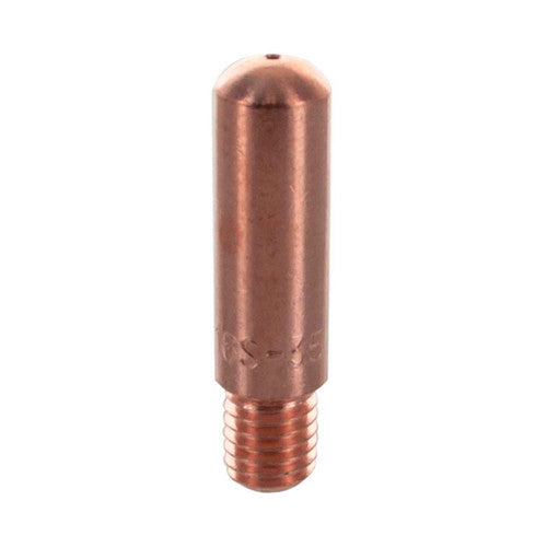 CK Worldwide 16S-35 Contact Tip .035" for MIG Welding - 25 Pack