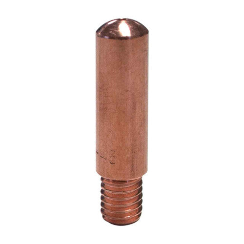 CK Worldwide 16S-45 Contact Tip .045" - 25 Pack