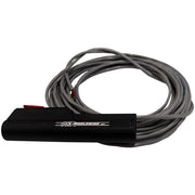 CK Worldwide 200HESL25-MT5 Locking Switch Handle - 26.5