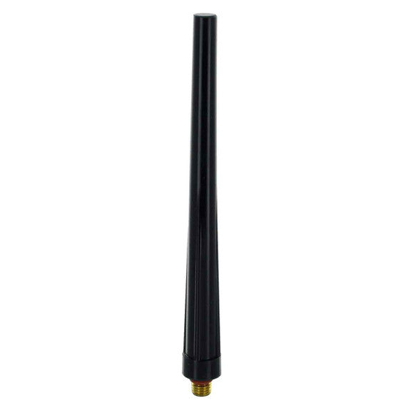 CK Long Backcap with O-Ring for 9/20 Style TIG Torches 200L