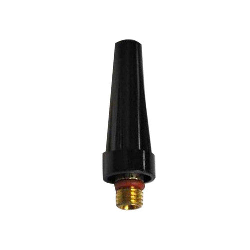 CK 300M Medium Back Cap with O-Ring 2-Pack for TIG Torches