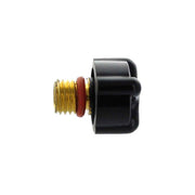 CK 2304-0008 Short Backcap for TIG Welding Torches 2 Inch
