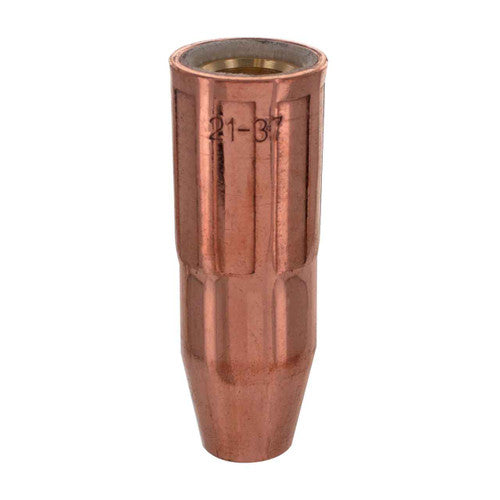 Nozzle 3/8"  Tweco