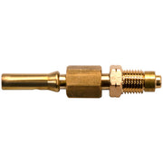 CK Worldwide 23PF1 Water-Cooled Torch End Fitting