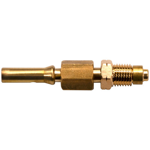 CK Worldwide 23PF1 Water-Cooled Torch End Fitting