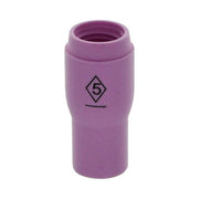CK Worldwide 13N09 Alumina TIG Cup 5/16" x 1-5/32