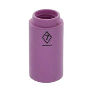 CK Worldwide 13N11 Alumina TIG Cup 7/16" x 1-5/32