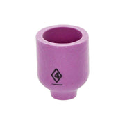 CK Worldwide 53N58 Alumina TIG Cup 1/4" x 1