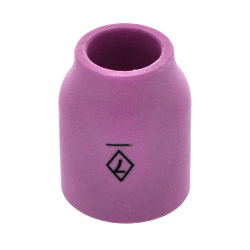 CK Worldwide 53N61 Alumina TIG Cup 7/16" x 1