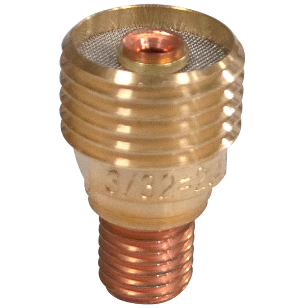 Gas Lens for 1/16"