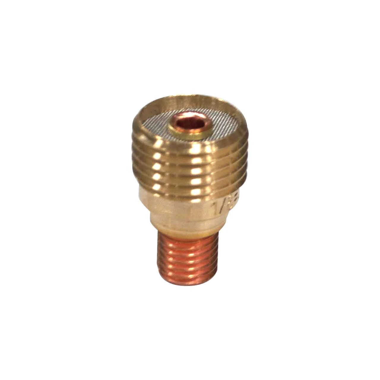 Gas Lens for 1/8"