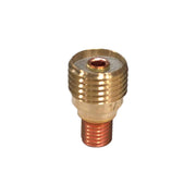 Gas Lens for 1/8"