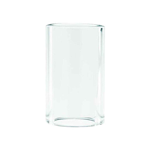 CK Worldwide 2P8GS Glass Cup Size 8 for TIG Torches
