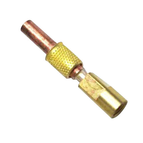 CK Worldwide 2PF1 Water-Cooled Torch End Fitting