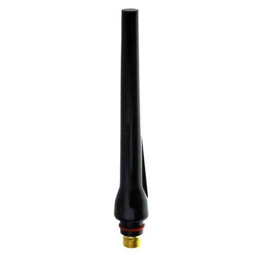 CK 300M Medium TIG Backcap with O-Ring, 2 Pack