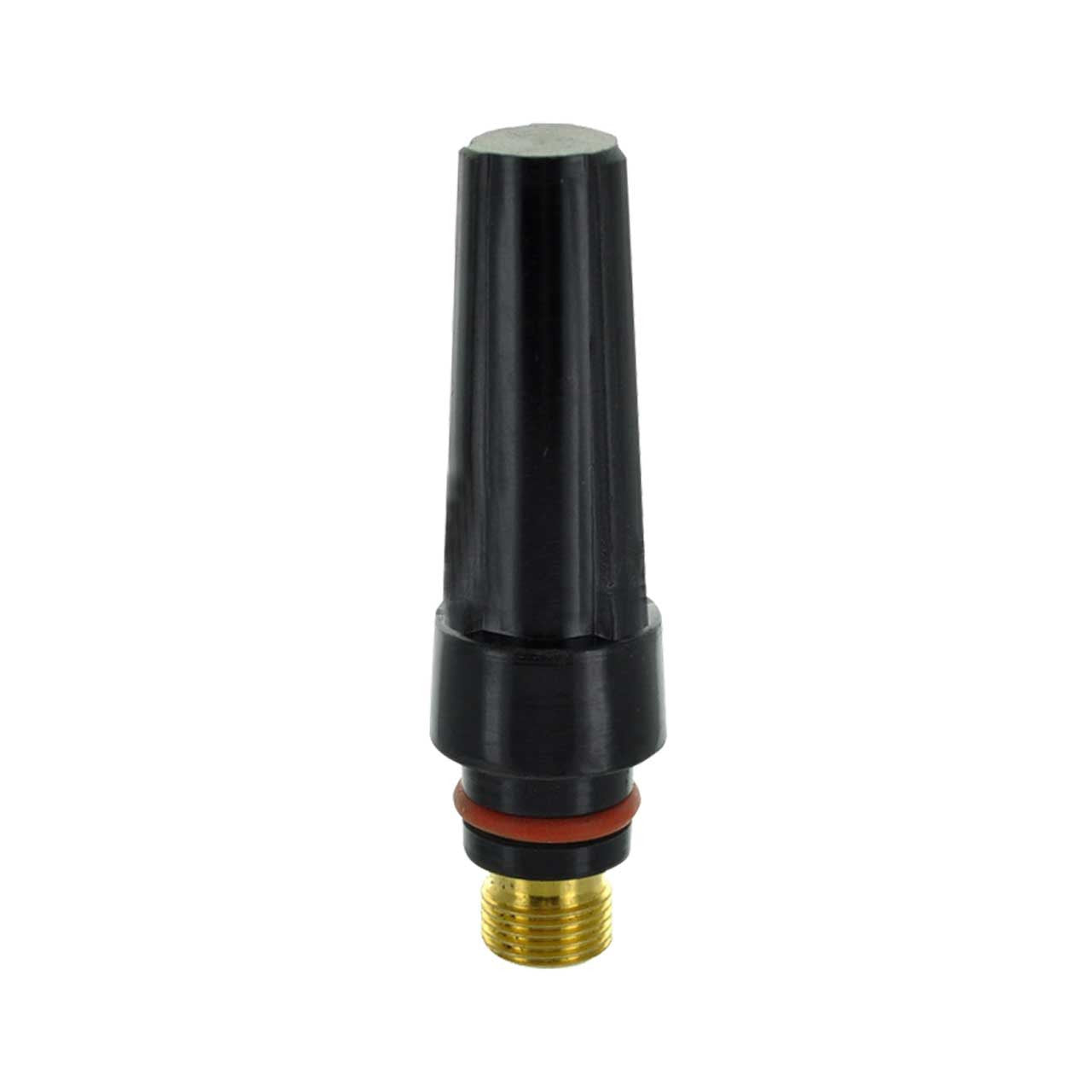CK 300M Medium TIG Backcap with O-Ring, 2 Pack