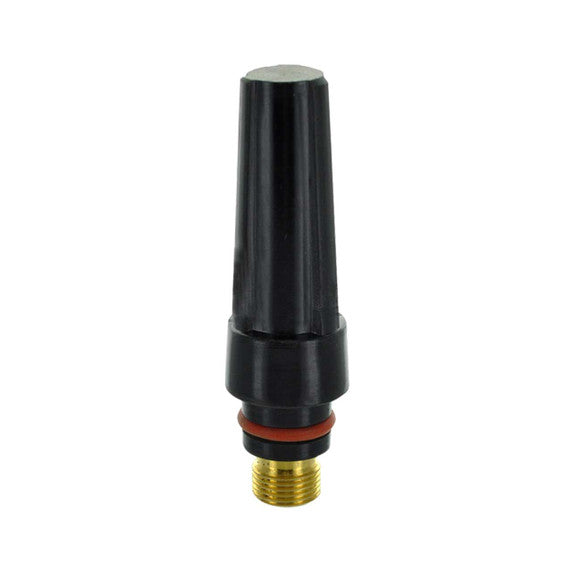 CK 300M Medium TIG Backcap with O-Ring, 2 Pack
