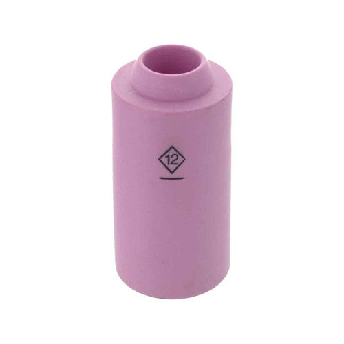 CK Worldwide 3A12 Alumina Cup 3/4" x 1-27/32" TIG Torch