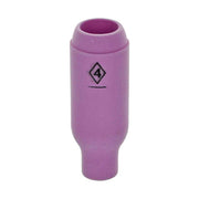CK Worldwide 10N50 Alumina TIG Cup (1/4" x 1-27/32")