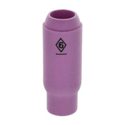CK Worldwide 10N48 Alumina TIG Cup 3/8" x 1-27/32