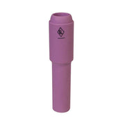 CK Worldwide 3A6L Alumina Cup Long 3/8" x 3" TIG Torch