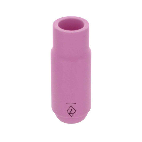CK Worldwide 3A7 Alumina TIG Cup (7/16" x 1-27/32")