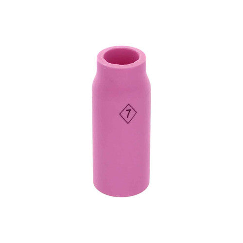 CK Worldwide 3A7GS Alumina TIG Cup (7/16" x 1-7/8")