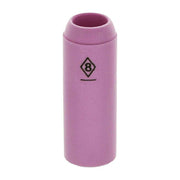 CK Worldwide 10N46 Alumina TIG Cup (1/2" x 1-27/32")