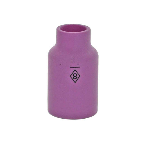 CK Worldwide 3A8GS Alumina TIG Cup (1/2" x 1-7/8")