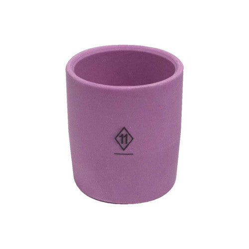 CK Worldwide 53N89 Alumina TIG Cup 15/16" x 1-3/16