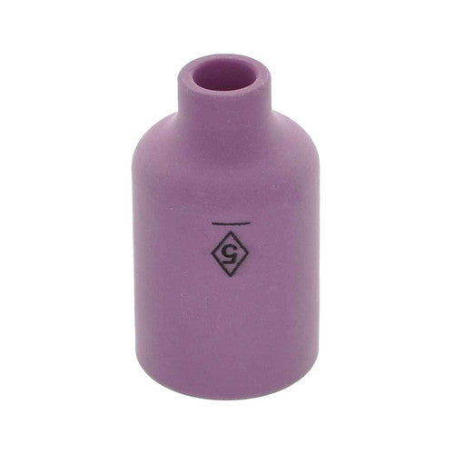 CK Worldwide 3AG5 Alumina TIG Cup (5/16" x 1-5/8")