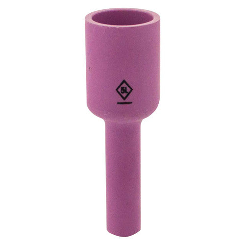 CK Worldwide 3AG5L Alumina Cup 5/16" x 3" for TIG Torches