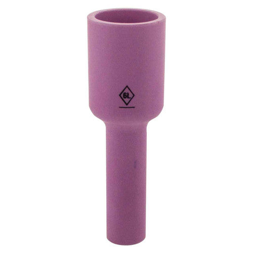 CK Worldwide 54N16L Alumina TIG Cup 3/8" x 3