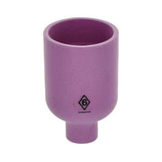 CK Worldwide 57N75 Alumina TIG Cup 3/8" x 1-7/8