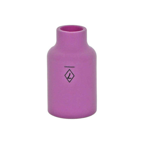 CK Worldwide 54N15 Alumina TIG Cup 7/16" x 1-5/8