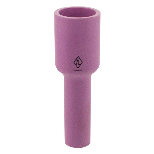CK Worldwide 54N15L Alumina Cup 7/16" x 3" for TIG Torches