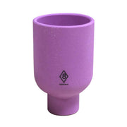CK Worldwide 3AG8LDXXL Alumina TIG Cup 1/2" x 4-3/4